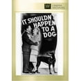 thumbnail image 1 of It Shouldn't Happen to a Dog (DVD), Fox Mod, Comedy, 1 of 1