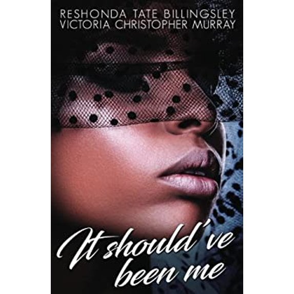 Pre-Owned It Should've Been Me (Paperback) 1944359508 9781944359508