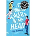 thumbnail image 1 of Pre-Owned It Sounded Better in My Head (Hardcover) 1250219264 9781250219268, 1 of 1