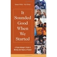 thumbnail image 1 of Pre-Owned It Sounded Good When We Started (Hardcover) 0471485861 9780471485865, 1 of 1