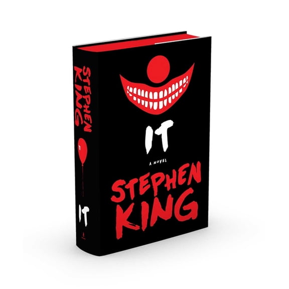 It (Special Edition), (Hardcover)