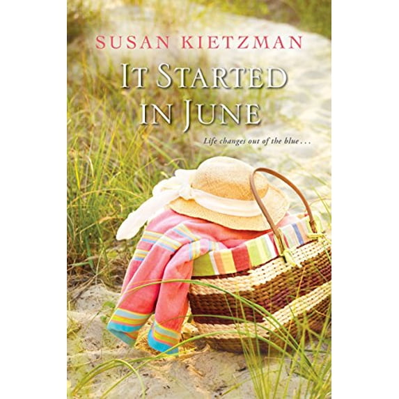 Pre-Owned It Started in June (Paperback) 1496714229 9781496714220