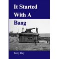 thumbnail image 1 of It Started With A Bang, (Paperback), 1 of 1
