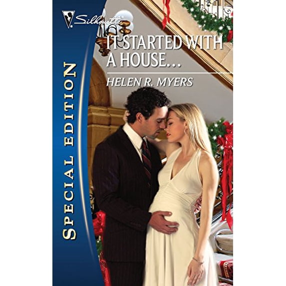 Pre-Owned It Started With a House... (Harlequin Secial Edition) Paperback
