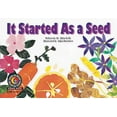 thumbnail image 1 of Pre-Owned It Started As a Seed (Paperback) 1574713108 9781574713107, 1 of 1