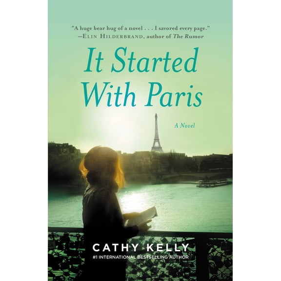It Started with Paris