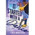 thumbnail image 1 of It Started with a Dance (Paperback), 1 of 1