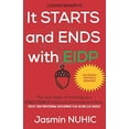 thumbnail image 1 of Pre-Owned It Starts and Ends with EIDP: Create your development plan. No one else should!: The Nine Steps of Creating Your EXECUTABLE Individual Development Plan Paperback, 1 of 1