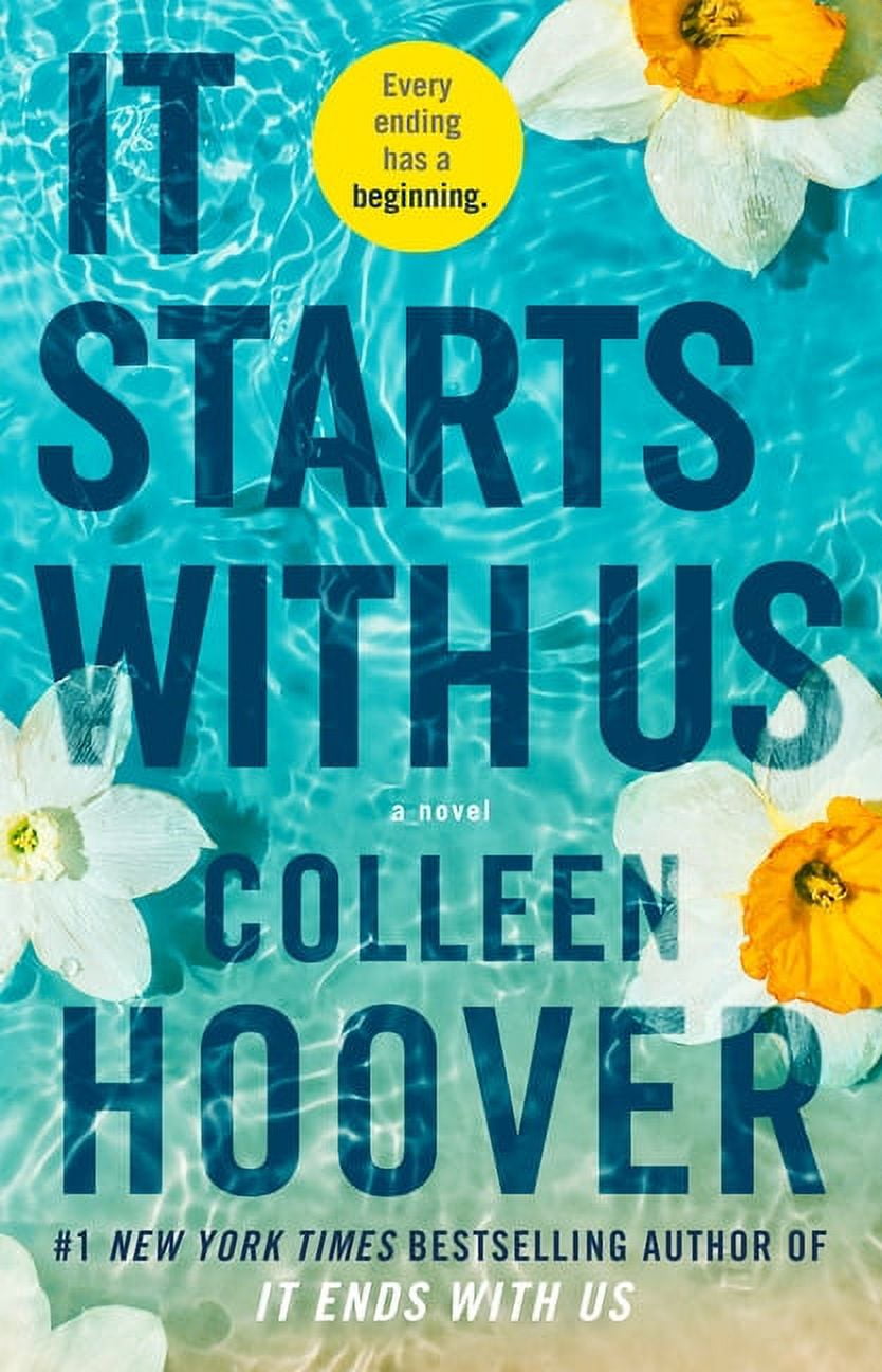 Eblouissant (French Edition) - Colleen Hoover: 9782290119099 - AbeBooks