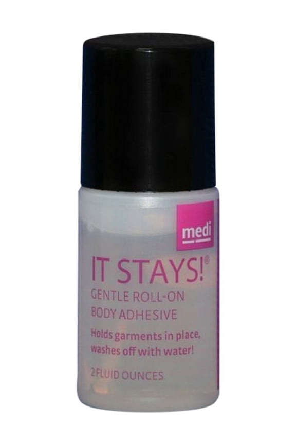 It Stays Body Adhesive Single Bottle