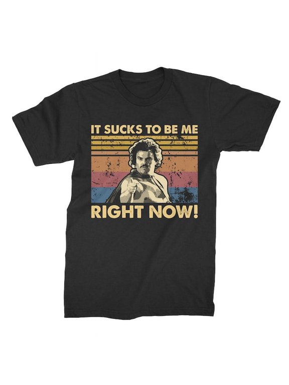 It Sucks To Be Me Right Now Vintage T-Shirt, Gift for Men and Women