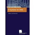 thumbnail image 1 of It-Systeme Im Crm: Aufbau Und Potenziale, (Paperback), 1 of 1