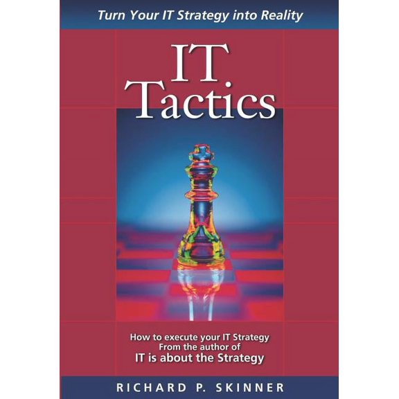 It Tactics (Paperback)