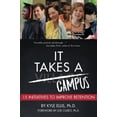 thumbnail image 1 of Pre-Owned It Takes A Campus: 15 Initiatives to Improve Retention Paperback, 1 of 1
