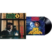 It Takes A Nation Of Millions To Hold Us Back 35Th Anniversary 2LP & Fear Of A Black Planet