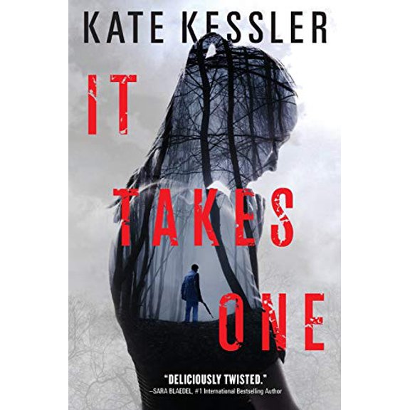 Pre-Owned It Takes One Paperback