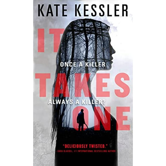 Pre-Owned It Takes One (Mass Market Paperback) 0316527009 9780316527002
