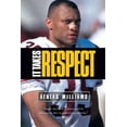 thumbnail image 1 of It Takes Respect (Paperback), 1 of 1