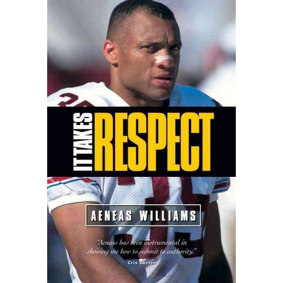It Takes Respect (Paperback)