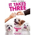 thumbnail image 1 of It Takes Three (DVD), Wownow Kids, Special Interests, 1 of 1