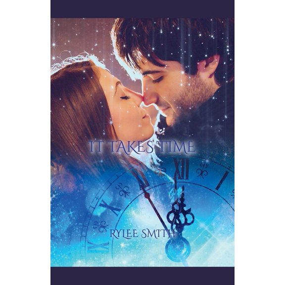 It Takes Time, (Paperback)