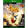 thumbnail image 1 of It Takes Two (EU Import) (Xbox One), 1 of 2