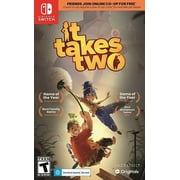 It Takes Two - Nintendo Switch