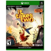 It Takes Two - Nintendo Switch