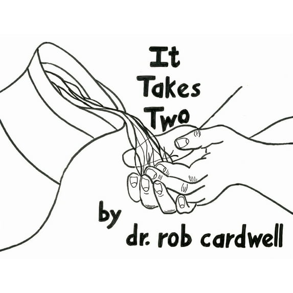 It Takes Two, (Paperback)