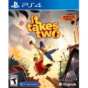 It Takes Two - PlayStation 4, PlayStation 5