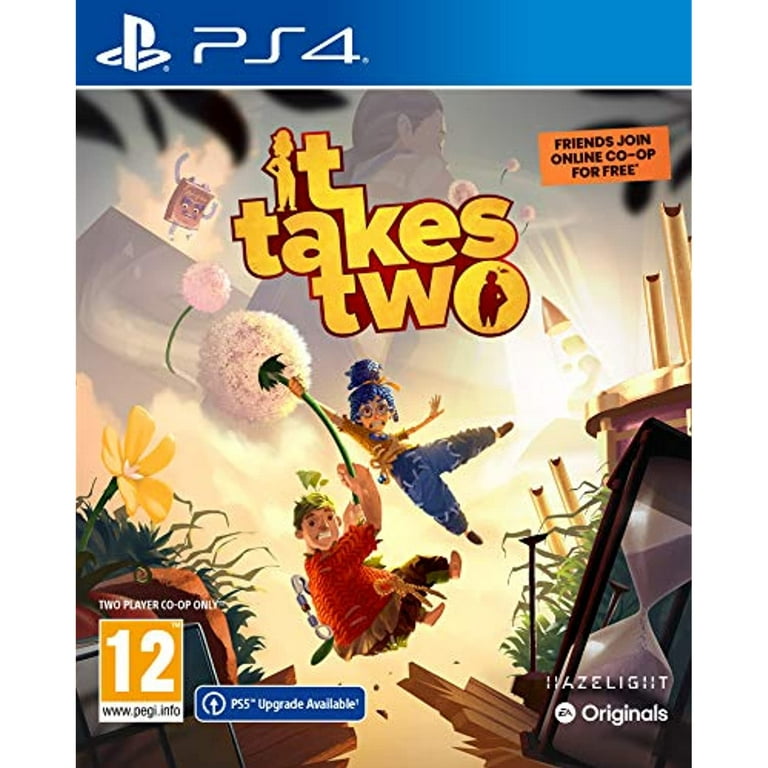 It Takes Two - Friend's Pass PS4™