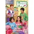 thumbnail image 1 of It Takes Two: 'Tis the Off-Season (Series #10) (Paperback), 1 of 1