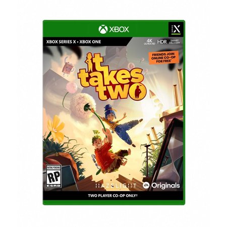 It Takes Two - Xbox One, Xbox Series X