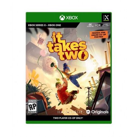 It Takes Two - Xbox One, Xbox Series X