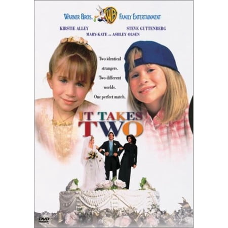 It Takes Two