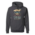 thumbnail image 1 of It Takes a Big Heart to Teach Little Minds Teachers Inpirational Inspirational/Christian Unisex Graphic Hoodie Sweatshirt, Charcoal, 2XL, 1 of 3