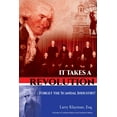 thumbnail image 1 of It Takes a Revolution : Forget the Scandal Industry! (Paperback), 1 of 1