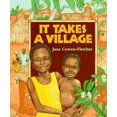 thumbnail image 1 of Pre-Owned It Takes a Village (Hardcover) 0590465732 9780590465731, 1 of 1