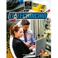 thumbnail image 1 of It Technician (Hardcover), 1 of 1