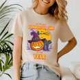 thumbnail image 1 of It The Most Wonderful Time Of The Year Black Cat , Spooky Season Tee, Happy Halloween Shirt , Ghost Pumpkin Tshirt, Funny Holiday Gift,Horror Witchy, 1 of 5
