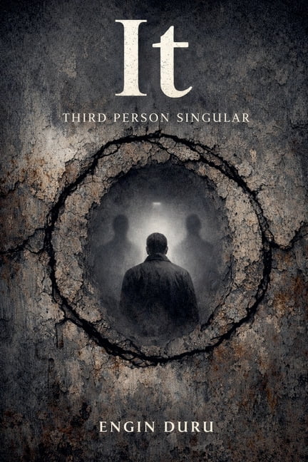 It Third Person Singular, (Paperback)