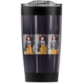 thumbnail image 1 of It: Tv Mini Series Joke Stainless Steel Tumbler 20 oz Coffee Travel Mug/Cup, Vacuum Insulated & Double Wall with Leakproof Sliding Lid | Great for Hot Drinks and Cold Beverages, 1 of 7