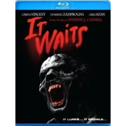 Starz / Anchor Bay - It Waits [BLU-RAY]