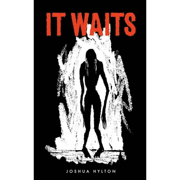 It Waits (Paperback)