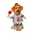 thumbnail image 1 of It Pennywise Walking Pet Costume for Dogs or Cats by Rubies, Medium, 1 of 2
