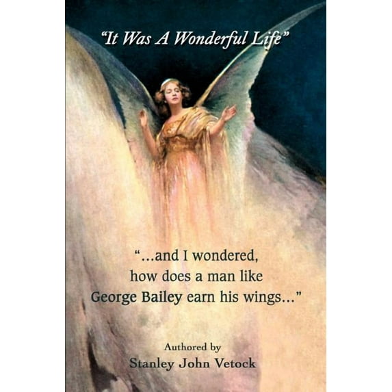 It Was A Wonderful Life