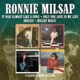 thumbnail image 1 of It Was Almost Like A Song / Only One Love In My Life / Images / MilsapMagic (CD), 1 of 1