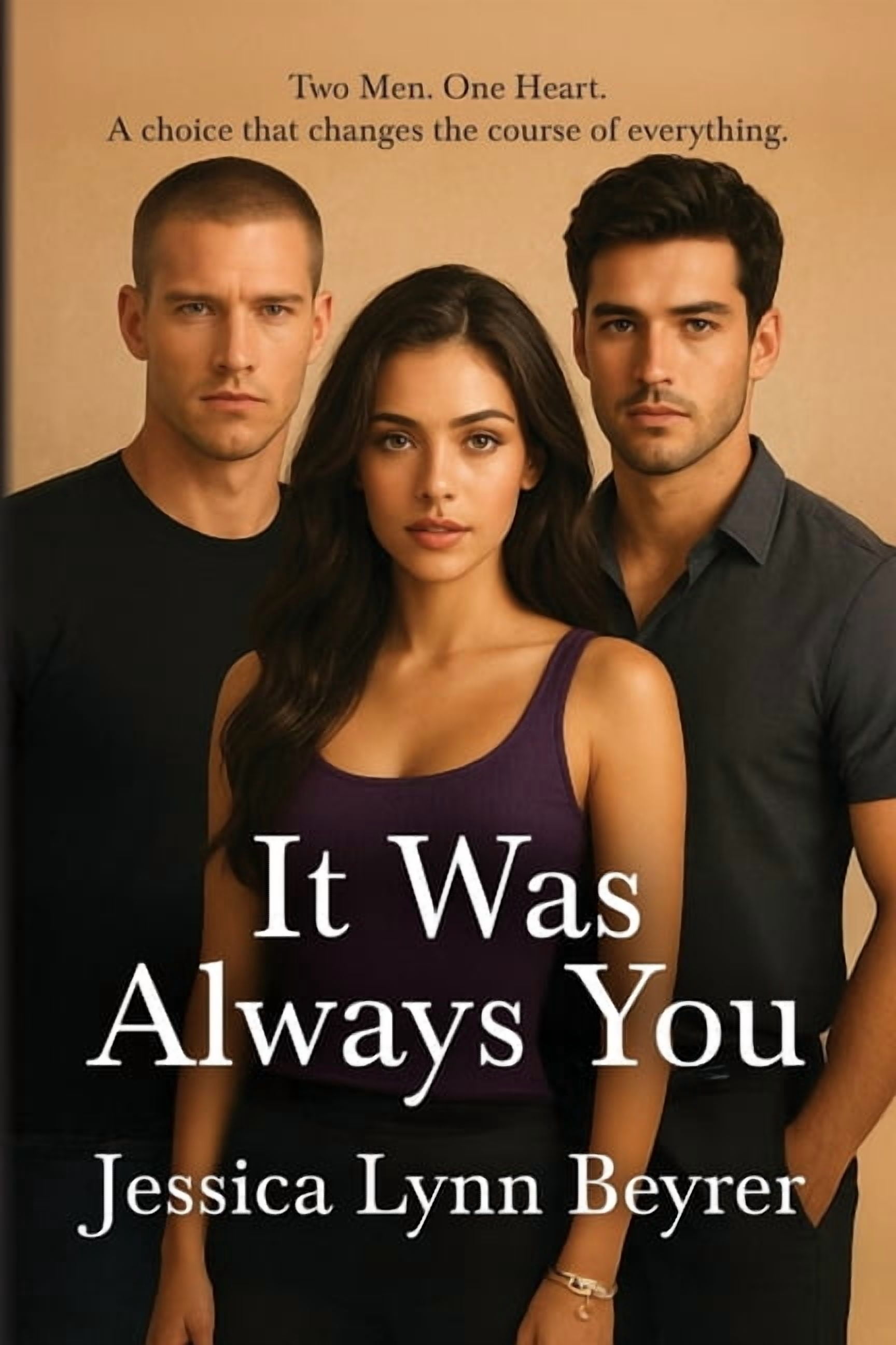 It Was Always You, (Paperback) - Walmart.com