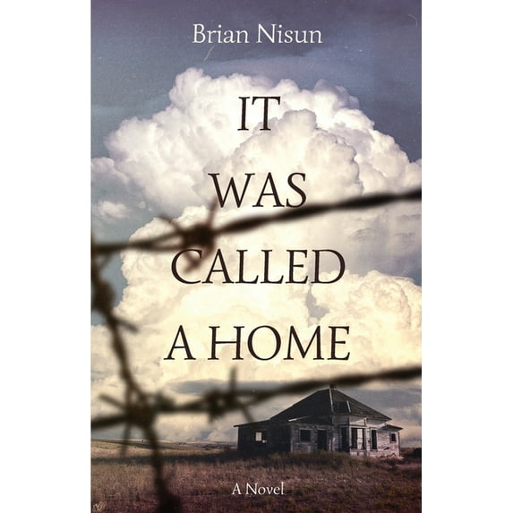 It Was Called a Home, (Paperback)