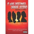 thumbnail image 1 of It Was Destined.Urban Legend Paperback 151364632X 9781513646329 Henery X long, 1 of 1